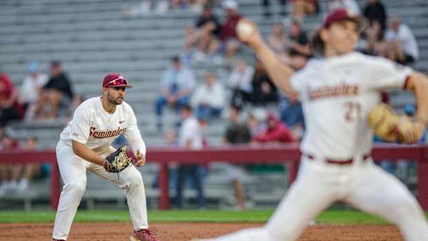 Florida State Baseball